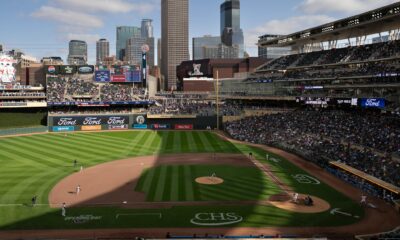 Here's who the Minnesota Twins next manager should be