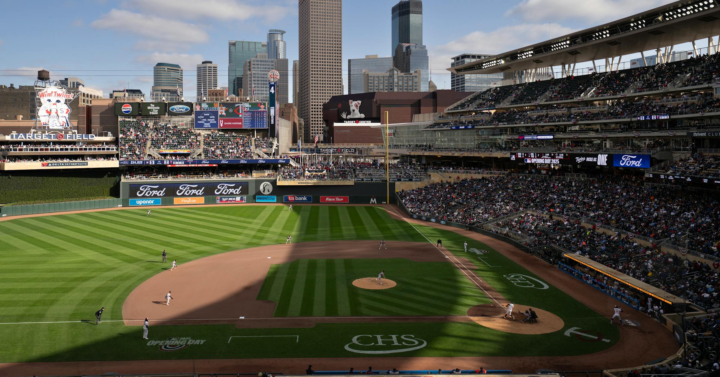 Here's who the Minnesota Twins next manager should be