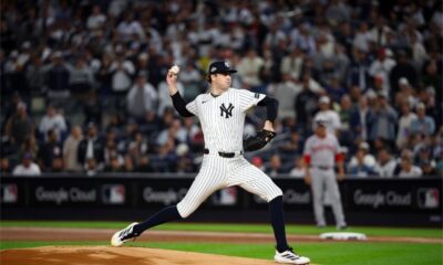 How to watch Yankees-Blue Jays ALDS Game 4 free: Time, livestream