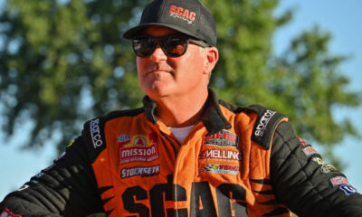 JEG COUGHLIN JR. SET TO DEFEND PRO STOCK THRONE FOR ELITE MOTORSPORTS AT TEXAS NHRA FALLNATIONALS
