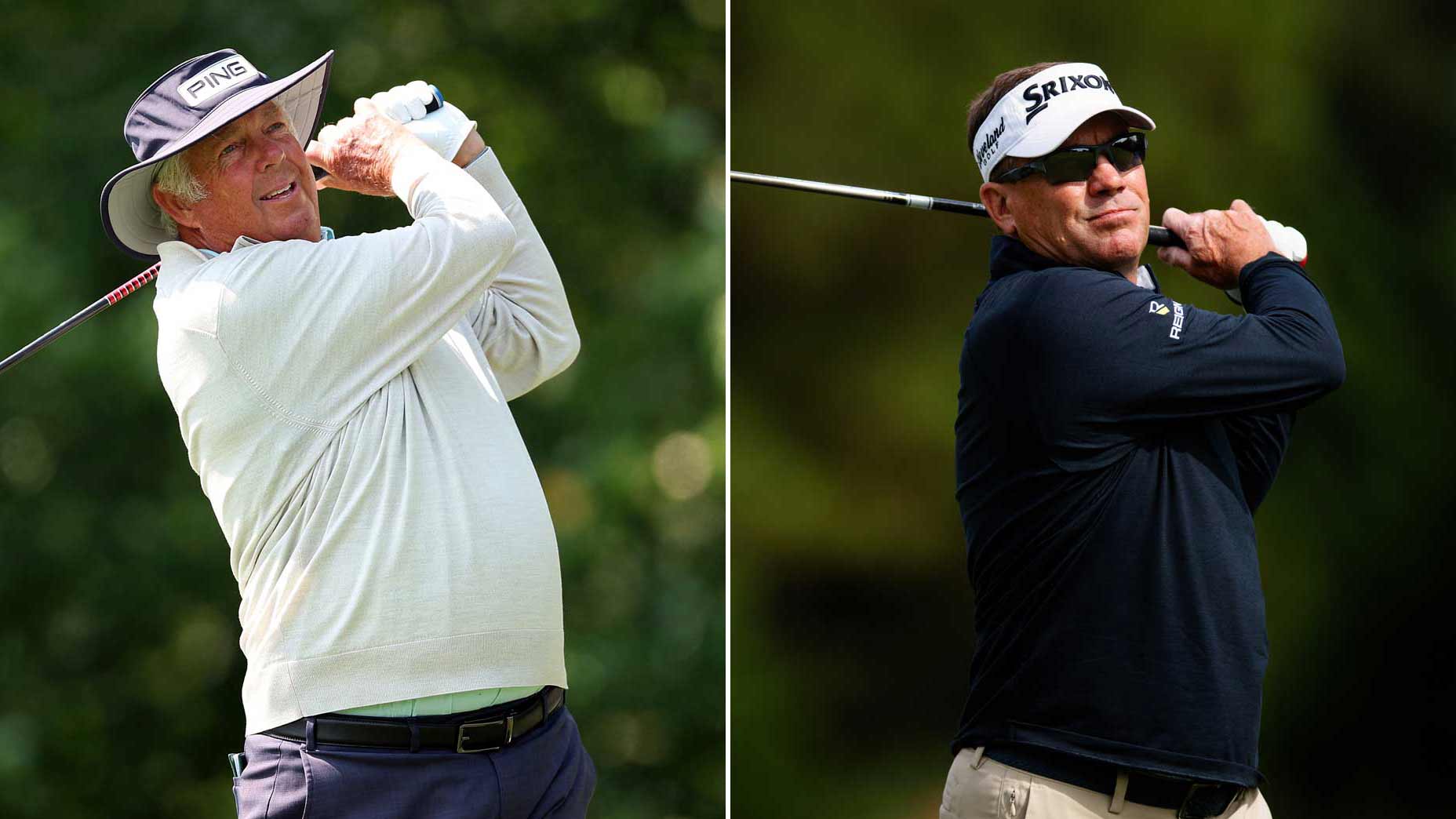 Just $201 separated these 2 pros from playoff bids: '1 stinking shot'