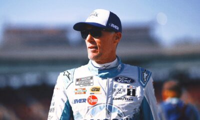 Kevin Harvick, Former Champs Share Thoughts on One-Race Title Format