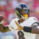 Lamar Jackson Reclaims Top Spot