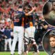Longtime Astros catcher Martin Maldonado retires