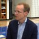 Magic President of Basketball Operations Jeff Weltman sat down for a question-and-answer session with Spectrum Sports 360 before the 2025-26 NBA season began to discuss the team's future. (Spectrum Sports)