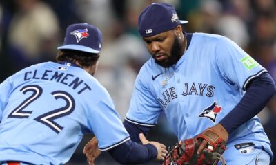 Mariners vs Blue Jays live score, time, lineups, ALCS Game 5 channel