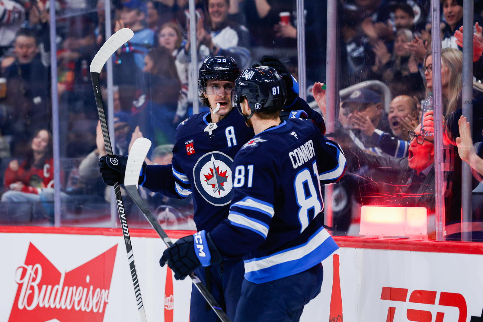 Powered by Roundtable