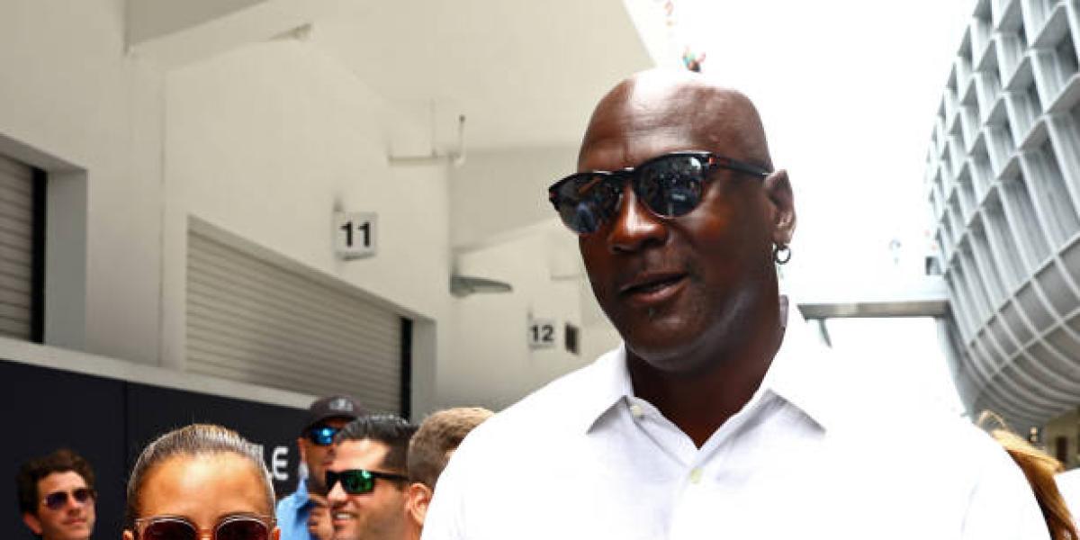 Michael Jordan’s NBA comeback electrifies the basketball world