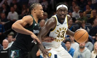 NBA DFS picks, Friday lineup advice from daily Fantasy professional who's won $2 million