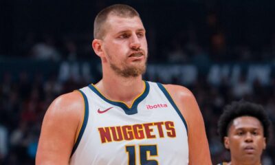 NBA DFS picks, Wednesday lineups from daily Fantasy professional who's won $2 million