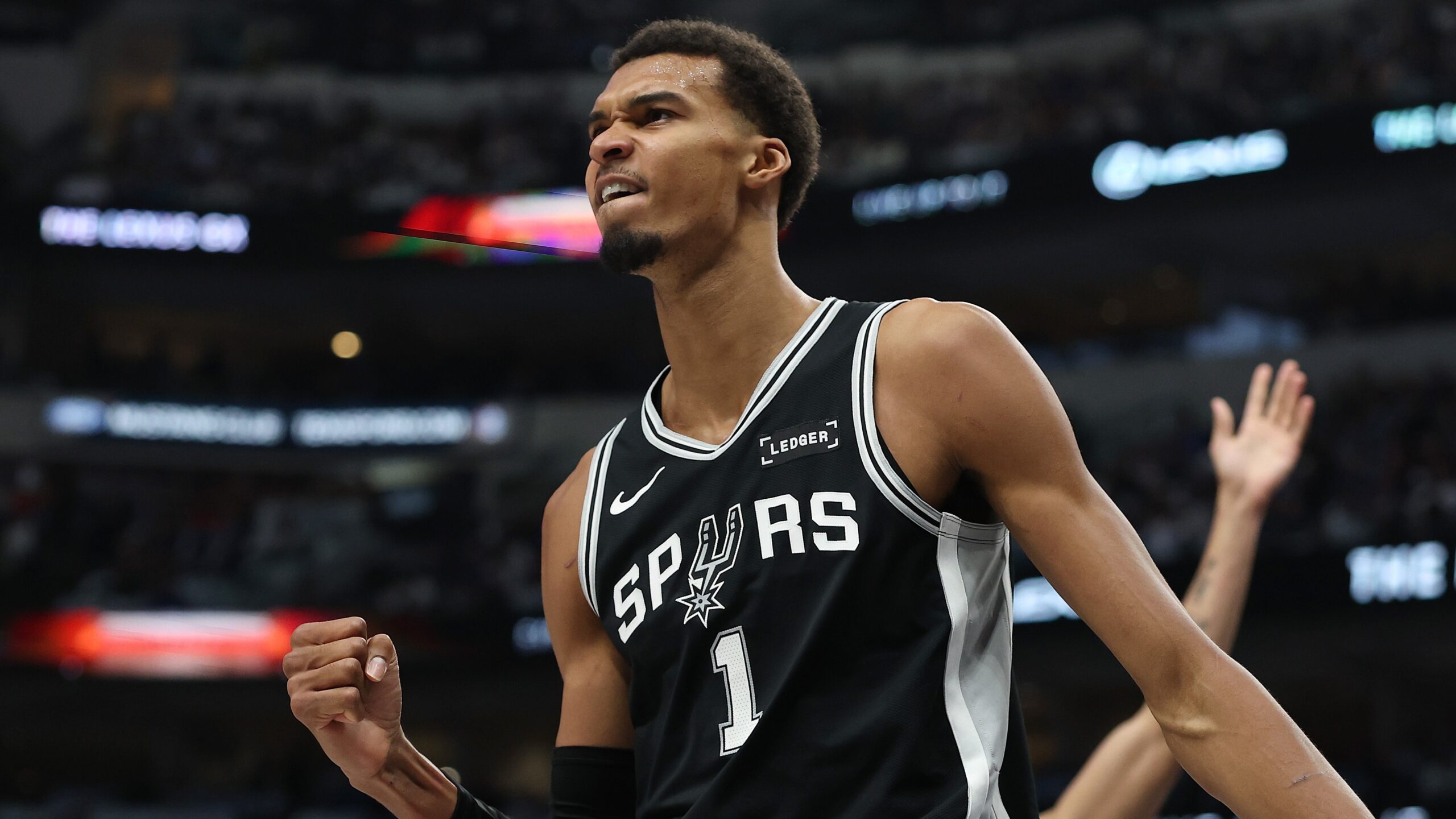 NBA Fantasy Power Rankings Week 1: Wemby is back