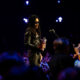 NBA returns to NBC with Grammy award winner Lenny Kravitz starring in Sunday Night Basketball intro theme