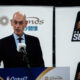 NBA signs partnership deal with Chinese Basketball Association