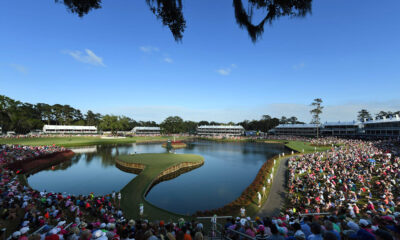 PGA Tour Pros Reveal the Best Course They’ve Played in Competition