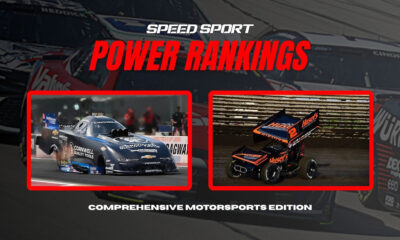 Power Rankings: Prock Still on Top As Season Slows