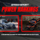 Power Rankings: Prock Still on Top As Season Slows