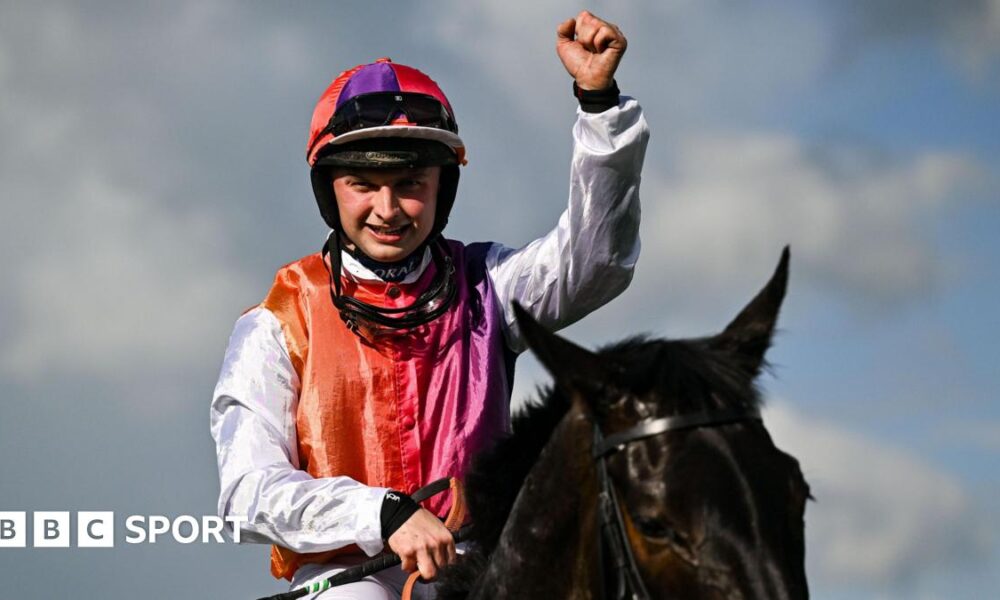 Sean Bowen aims to top 100 wins at first Welsh Racing Festival