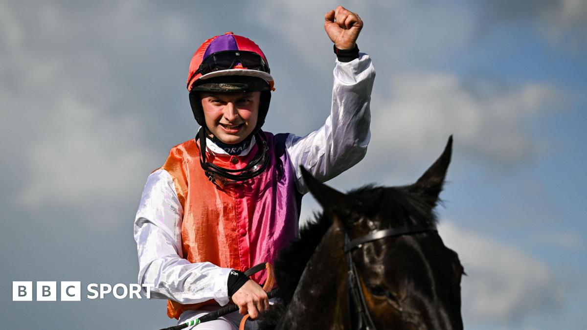 Sean Bowen aims to top 100 wins at first Welsh Racing Festival