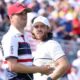 Ryder Cup 2025 - Singles Matches