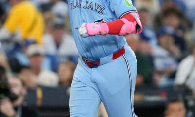 Solid 71 per cent of Proline players backed Blue Jays 6-2 win over Dodgers