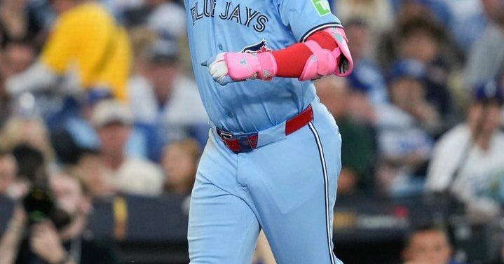 Solid 71 per cent of Proline players backed Blue Jays 6-2 win over Dodgers