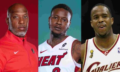 The NBA is reeling from an explosive gambling scandal