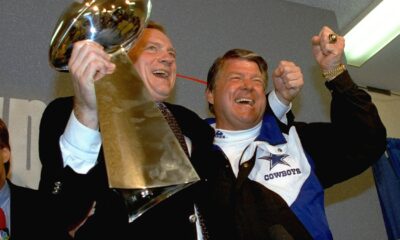 The college-to-pro move for coaches has a mixed history, from Jerry Tarkanian to Jimmy Johnson