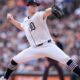 Troy Melton is Detroit Tigers pitcher for Game 1 of ALDS: What to know