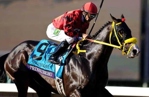 Veteran jockey Willie Martinez will retire from saddle