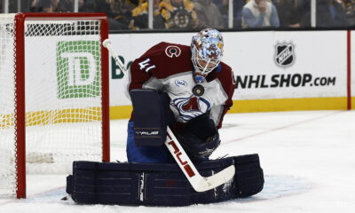 Powered by Roundtable