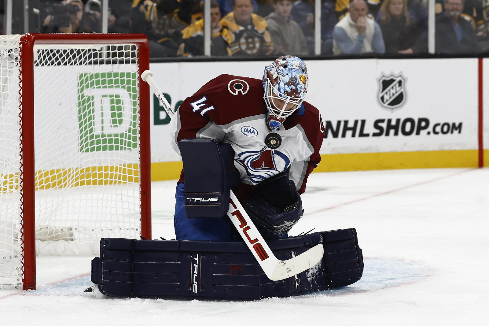 Powered by Roundtable