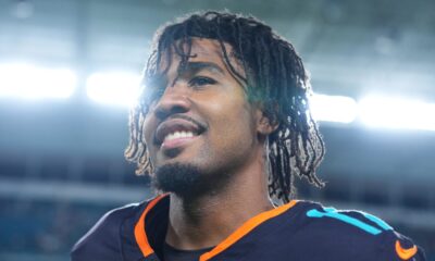 Week 6 Fantasy Football Wide Receiver Rankings (PPR & Non-PPR)