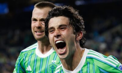 Which MLS Games Are on During the 2025 Sports Equinox?