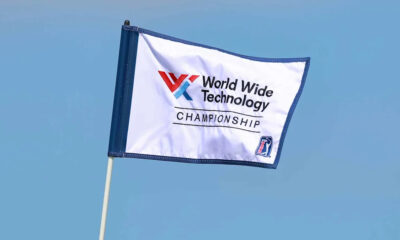 2025 World Wide Technology Championship Thursday TV coverage: How to watch Round 1