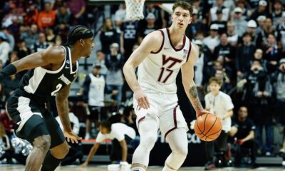 2026 NBA Draftables Vol. 1: Labeling the lottery picks, first and second round selections