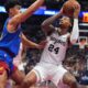 3 takeaways as Devin Vassell sends Spurs into NBA Cup quarterfinals