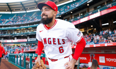 Anthony Rendon expected to retire if Angels buy out final year of $245M contract, per report