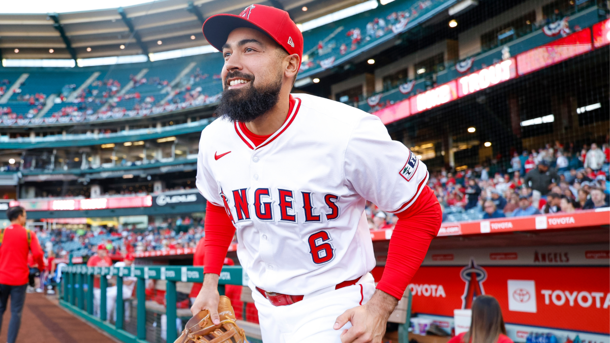 Anthony Rendon expected to retire if Angels buy out final year of $245M contract, per report