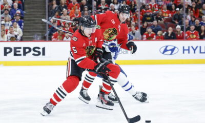 Powered by Roundtable