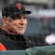 Bruce Bochy returns to Giants in special advisor role
