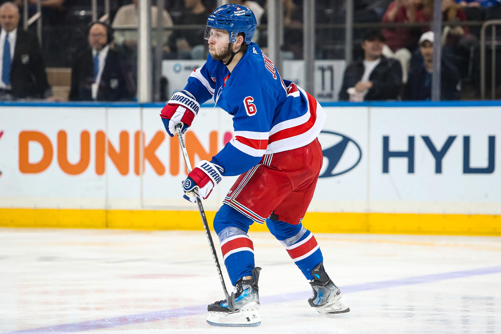 Powered by Roundtable