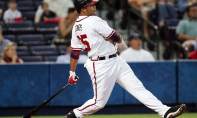 Carlos Beltran And Andruw Jones Could Coast Into Cooperstown