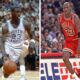 College basketball icons who became NBA legends