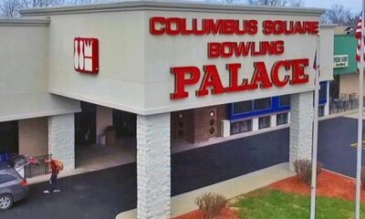 Columbus Square Bowling Palace to host PBA tour March 30-April 5