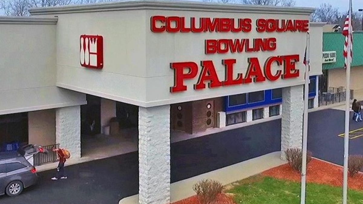 Columbus Square Bowling Palace to host PBA tour March 30-April 5