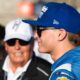 Corey Day excited to race full-time, work with Adam Wall in NASCAR O'Reilly Series