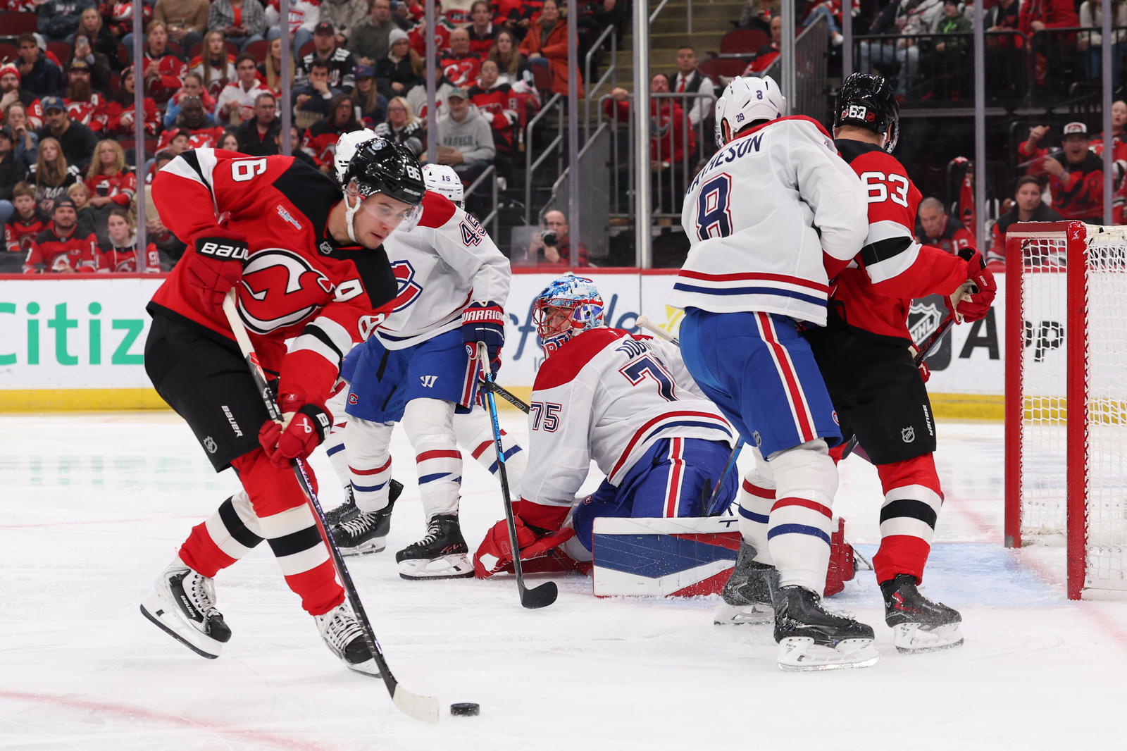 Powered by Roundtable