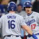 Dodgers vs Blue Jays lineups today, World Series Game 7 starters
