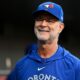 Don Mattingly leaves Blue Jays; John Schneider to return in '26