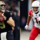 Drew Brees, Larry Fitzgerald among 26 modern-era semifinalists for Pro Football Hall of Fame Class of 2026